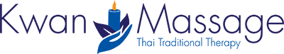 Kwan Massage Logo